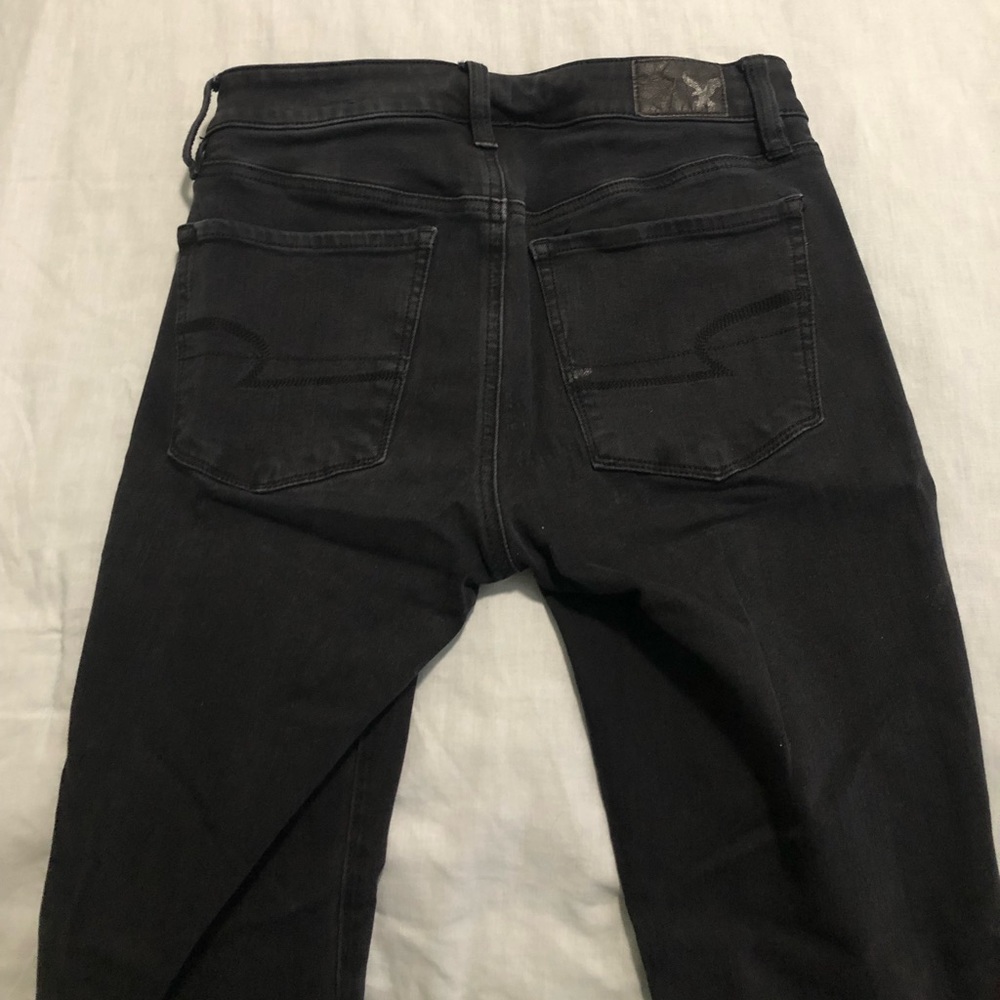 Hi-Rise Jegging - Picture 5 of 5